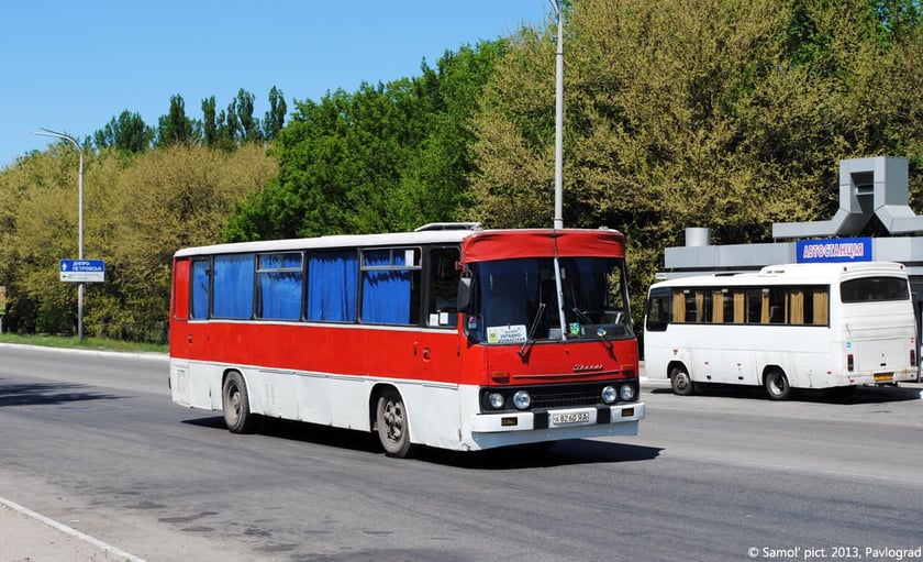 На Дніпропетровщині вводять електронний квиток для пільговиків