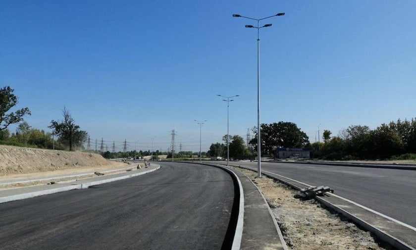 У Києві на Кільцевій дорозі облаштують велодоріжки