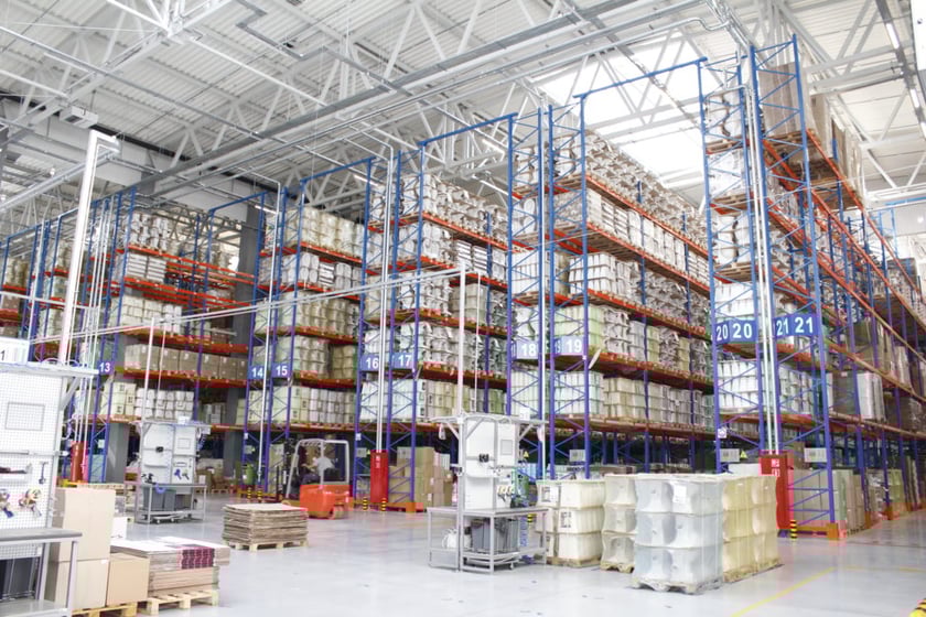 Світовий виробник сантехніки створив на Хмельниччині 65 робочих місць