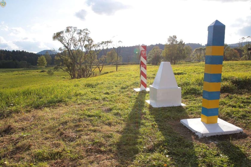 За 671 млн гривень планують збудувати дорогу до нового пункту пропуску з Польщею