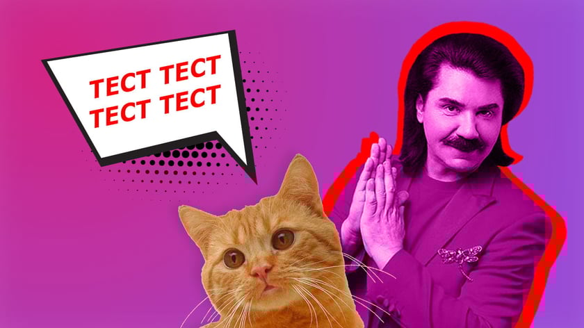 “А за це не поб’ють?” Пройдіть тест і визначте межі вашої креативності