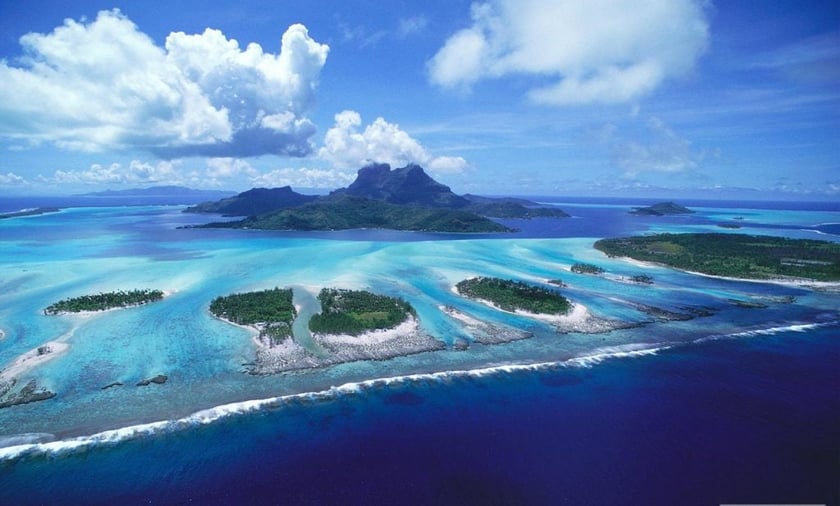 Україна підписала безвіз із Еквадором