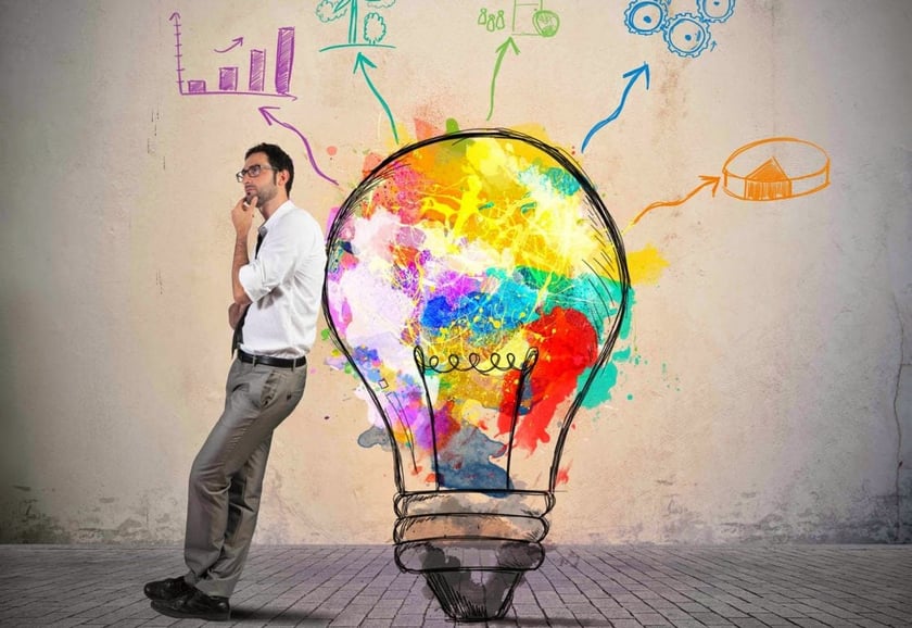 Фестиваль думок у Луцьку: що цікавого чекає на відвідувачів