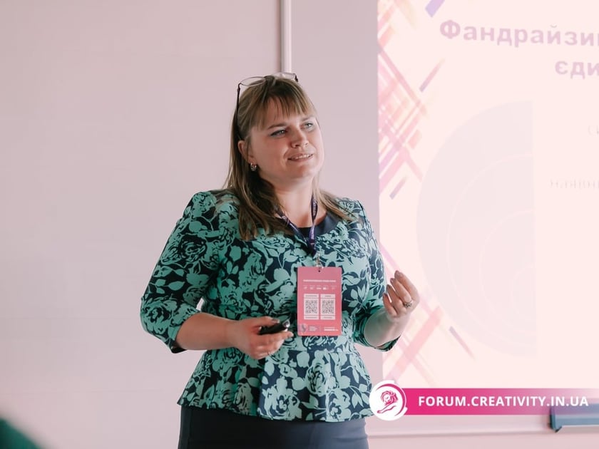 Як залучати гранти на креативні проекти + перелік грантодавців