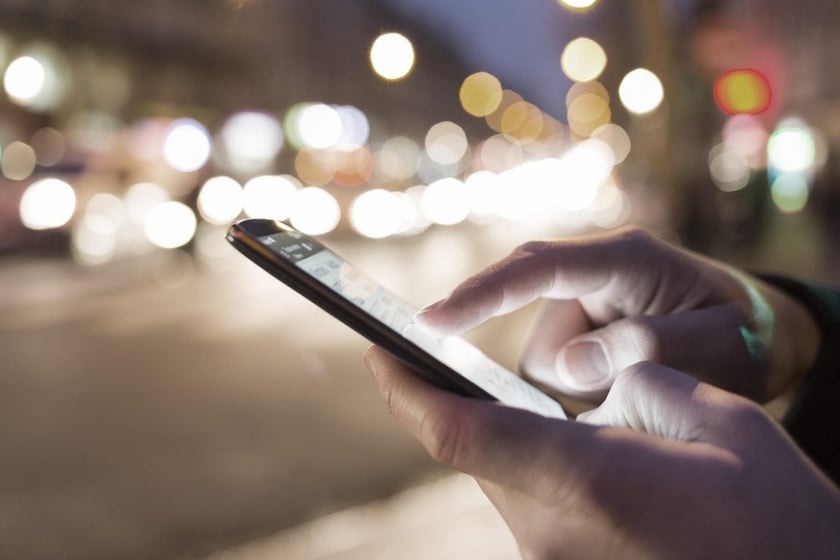 Одесити створили новий додаток для відстеження громадського транспорту