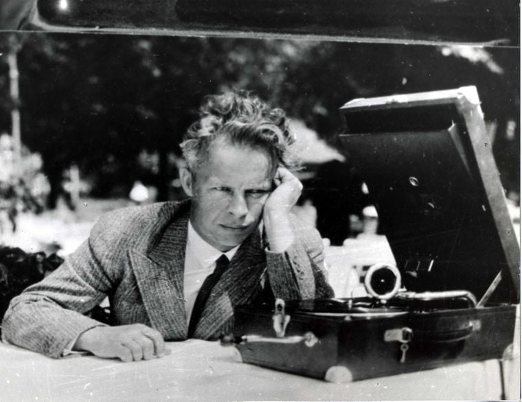 У Києві запрацює Музей кіно