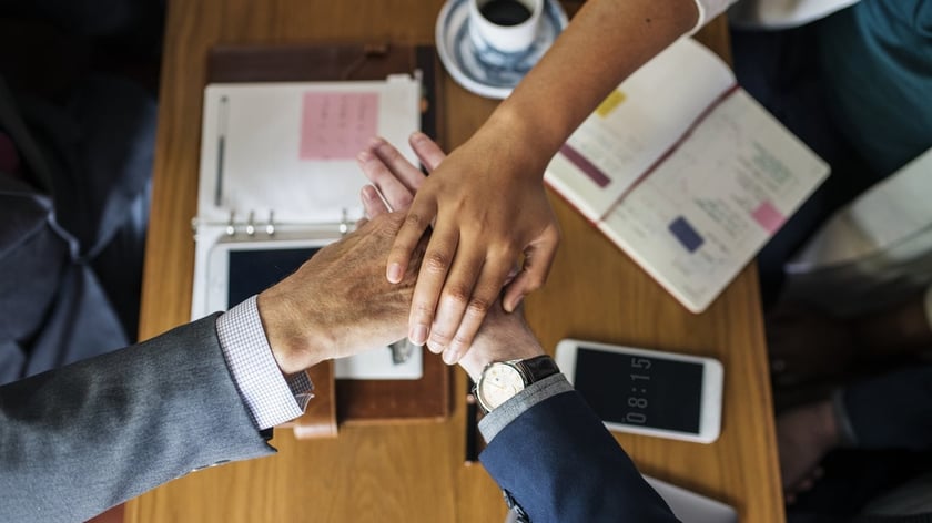 Як розвинути свою громаду та отримати за це кошти?