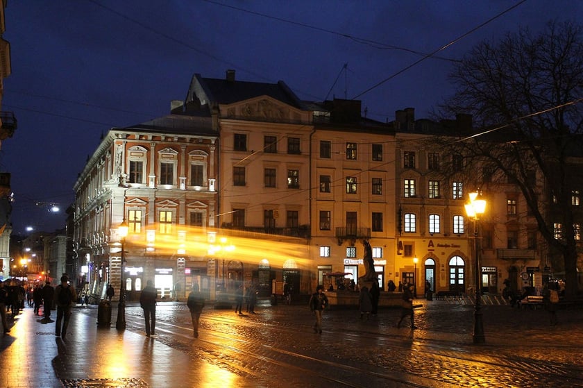 Роман українського письменника претендує на премію Центральної Європи