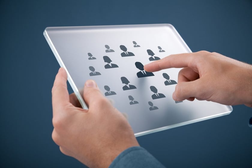 Українське міністерство вперше запустило чат-бота з вакансіями