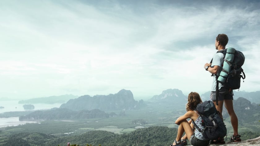 У рейтингу туризму Україна піднялася на 10 позицій
