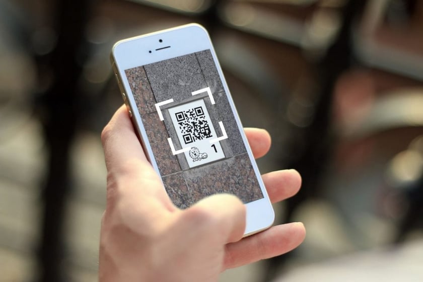 У Запоріжжі презентували найбільший туристичний QR-маршрут: що це означає