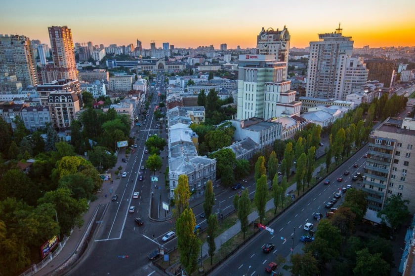 У Києві знайшли заміну пам’ятнику Леніну