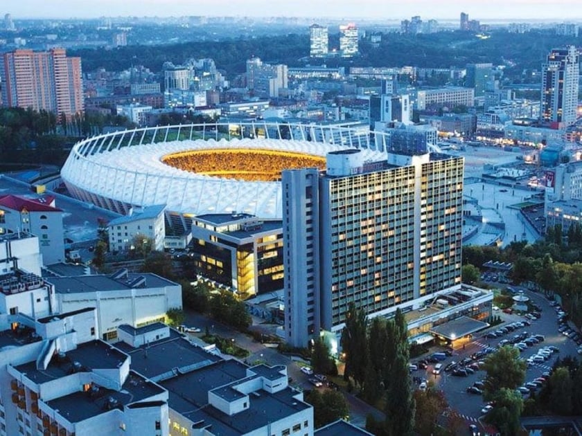 В Україні запрацював перший готельний чат-бот