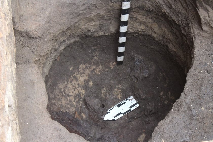 Археологи виявили унікальні підземні галереї на Хмельниччині