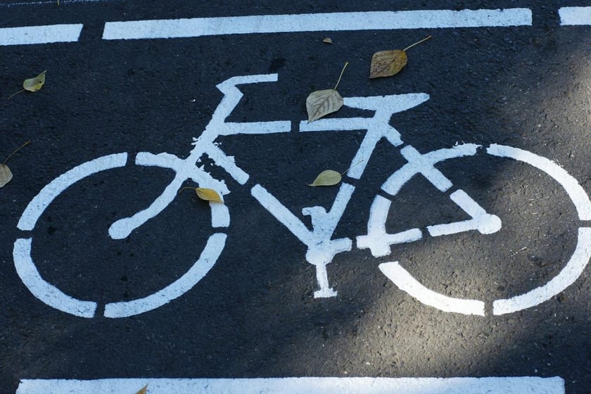 У Краматорську розвиватимуть велосипедну інфраструктуру