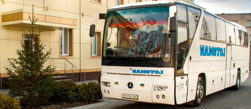 У Дніпрі зникнуть маршрутки: чим їх замінять