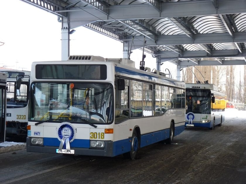 У Луцьку запустять новий сайт для стеження за маршрутками і тролейбусами