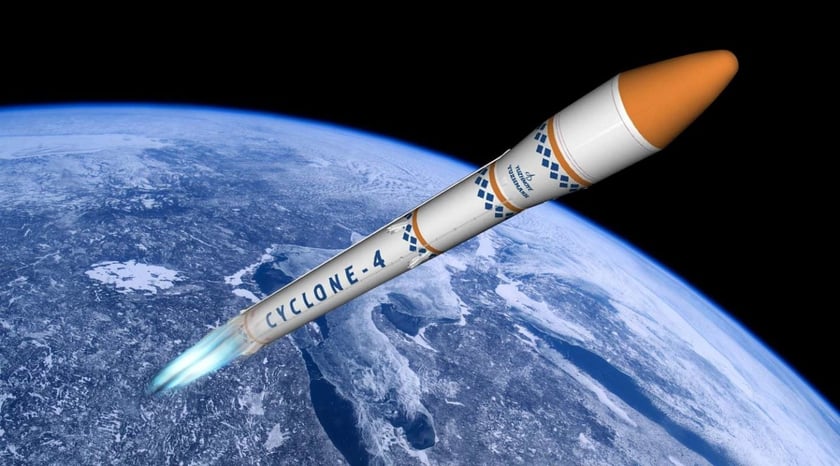 Україна може відновити співпрацю з Бразилією у космічній галузі