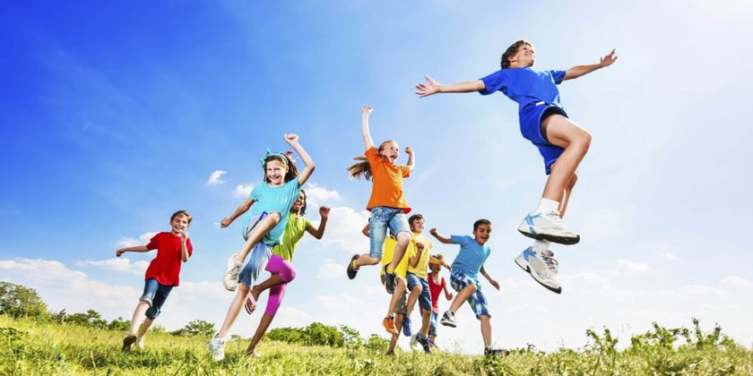 Українців запрошують до участі у конкурсі проєктів для розвитку талантів сільських дітей: подробиці