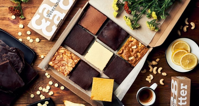 Ветеран-розвідник відкрив унікальне кафе