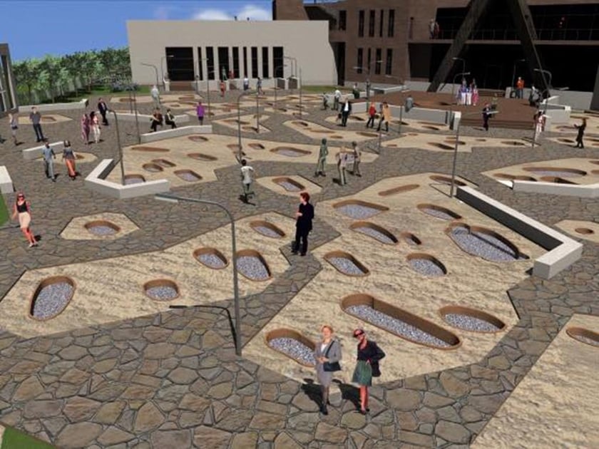 На Тернопіллі з’явиться унікальний музей просто неба