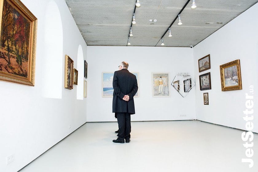 У Києві покажуть українське мистецтво від радянського періоду до наших днів