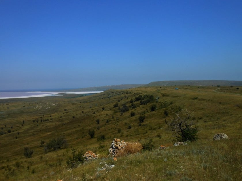 На Донеччині збільшать площу національного парку