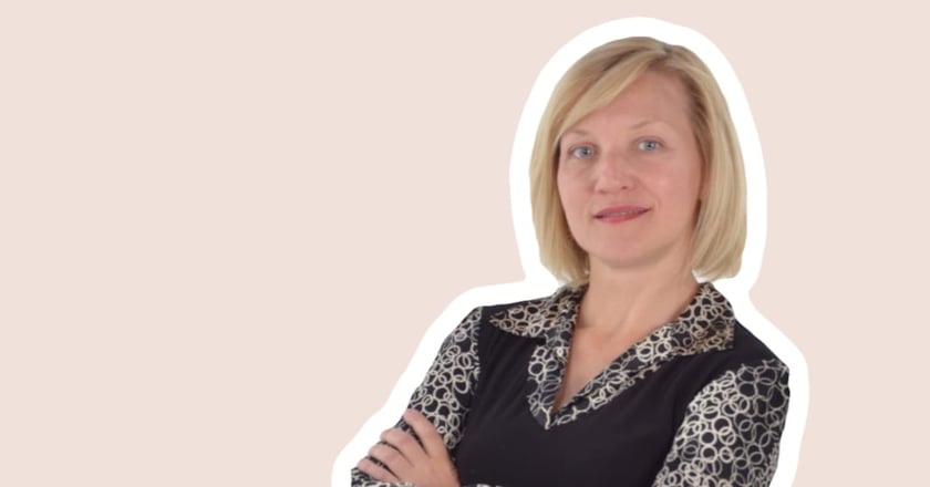 Українку визнали найкращою лікаркою штату Міннесота