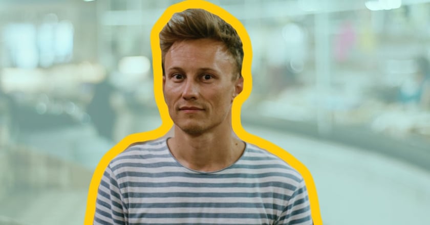 Український ілюстратор створив обкладинки для видання The Guardian