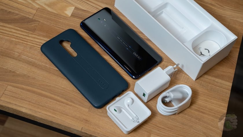 На ринок України вийшов новий виробник смартфонів