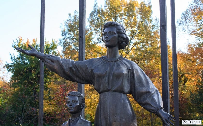 У Маріуполі встановлять новий пам’ятник (ФОТО)