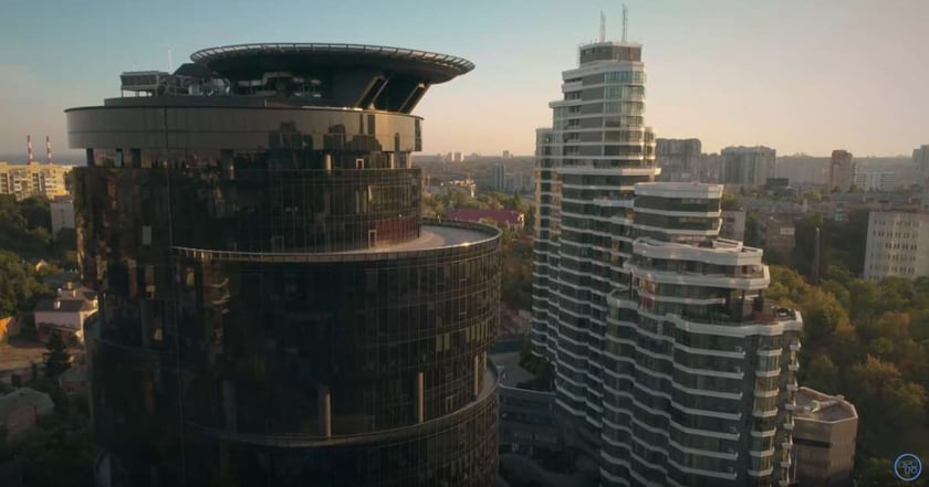 Презентували новий бренд України – “Innovative Ukraine”