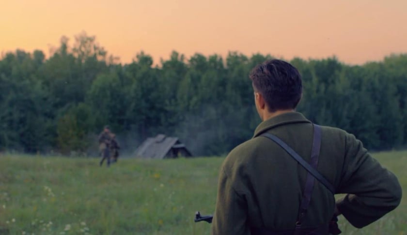 Дивіться трейлер фільму про історію боротьби УПА