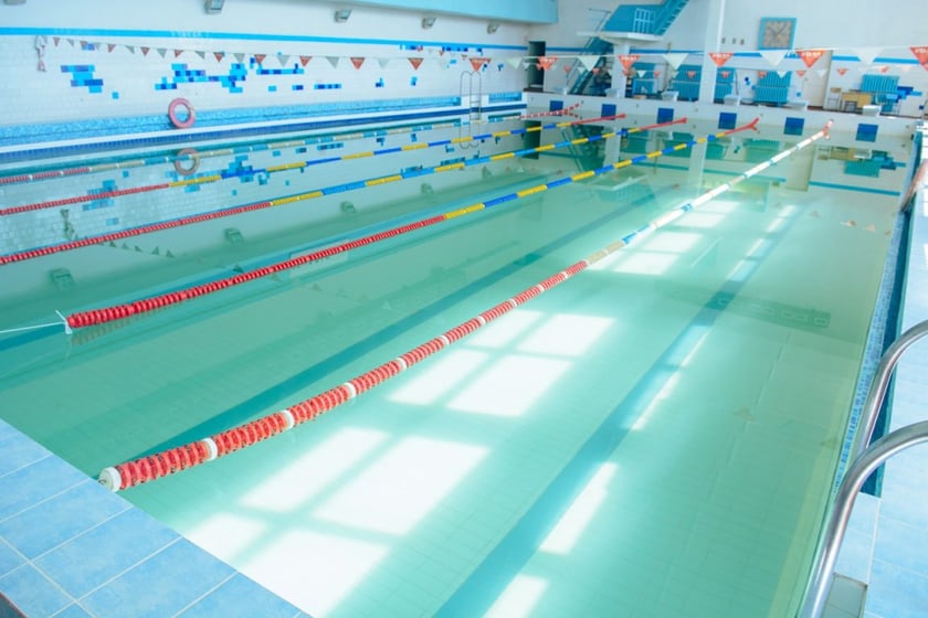 У Львові з’явиться 6 нових басейнів