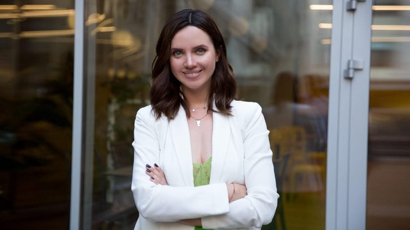 Хто потрапив у сотку найкращих українських блогерів: рейтинг