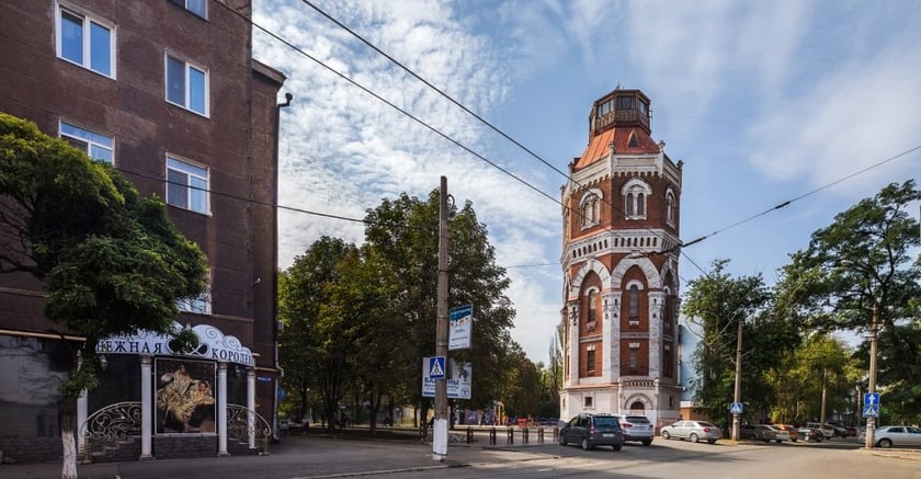 У Маріуполі створили інтерактивні екскурсії у форматі 3D