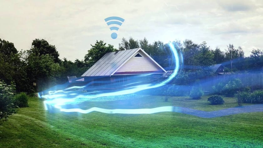 Тотальна цифровізація: 90% країни покриють мобільним інтернетом