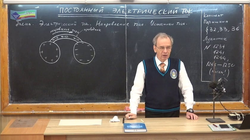 15 мільйонів переглядів: одеський фізик – один із найпопулярніших блогерів на Youtube