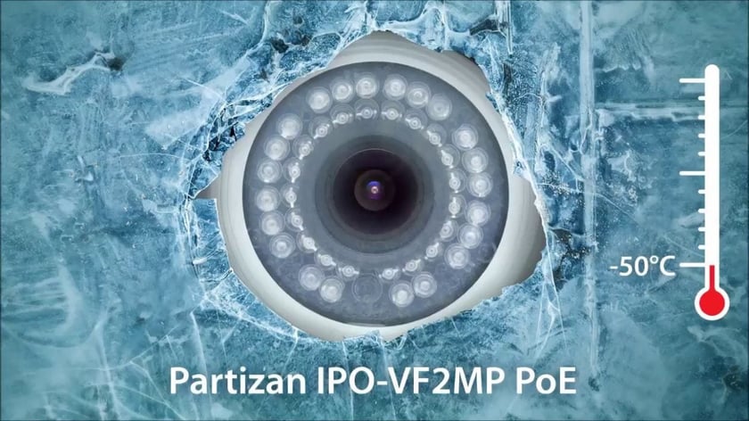 Український додаток для систем відеоспостереження здобув гран-прі