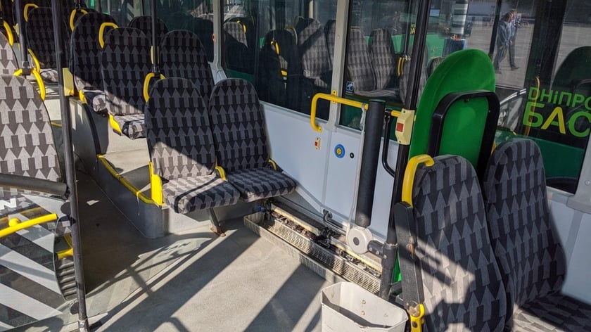 У Дніпрі анонсували транспортну революцію: що зміниться