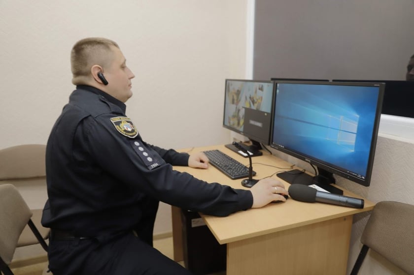 У Дніпрі відкрили кризову кімнату: кому й навіщо це потрібно