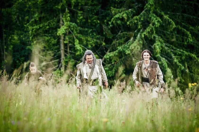“Океан Ельзи” записали саундтрек до фільму “Захар Беркут”(ВІДЕО)