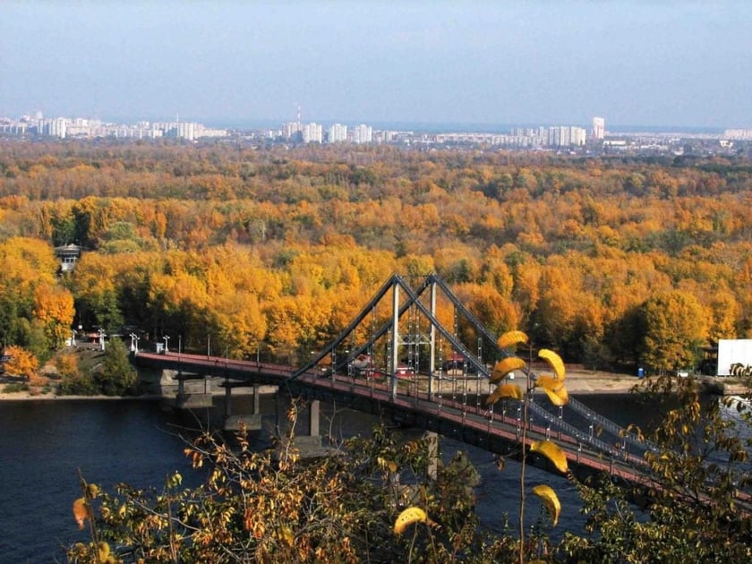 У Києві з’явиться музей історії Труханового острова