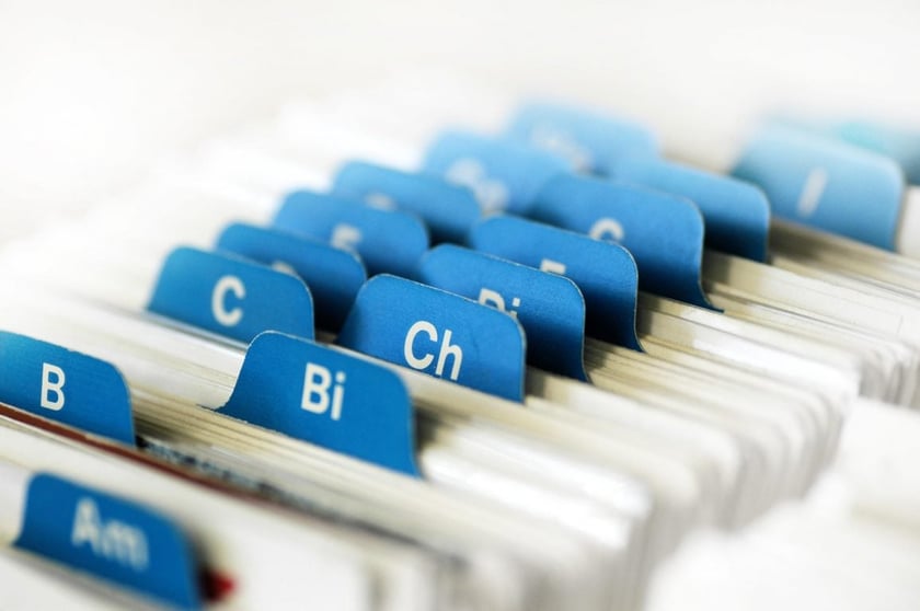 В Україні створять єдиний реєстр держслужбовців: для чого це потрібно?