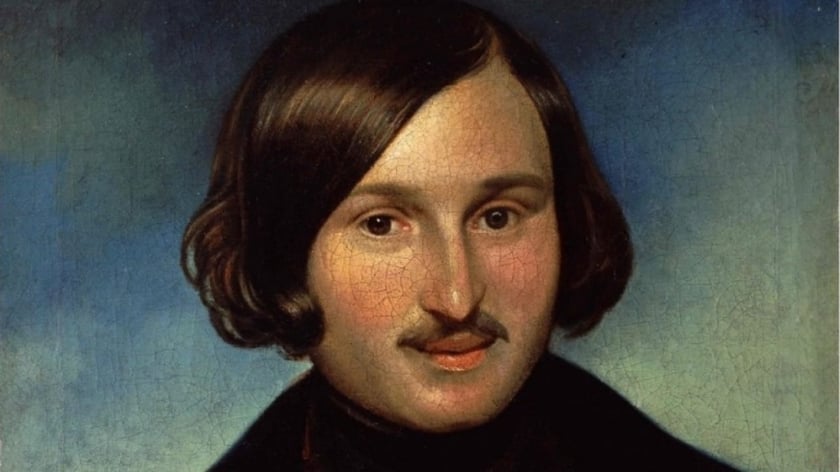 Віртуальний Микола Гоголь стане екскурсоводом у Маріуполі