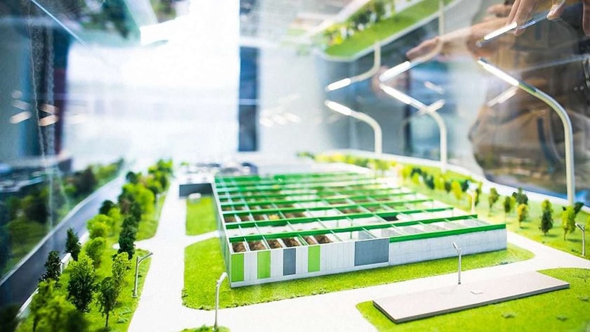 Як триває підготовка до будівництва сміттєпереробного заводу у Львові