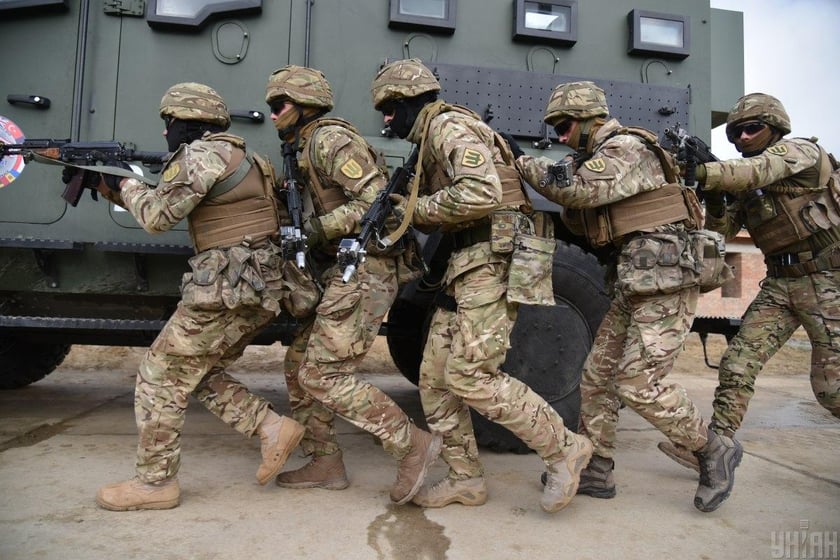 У Міноборони створять Військову поліцію