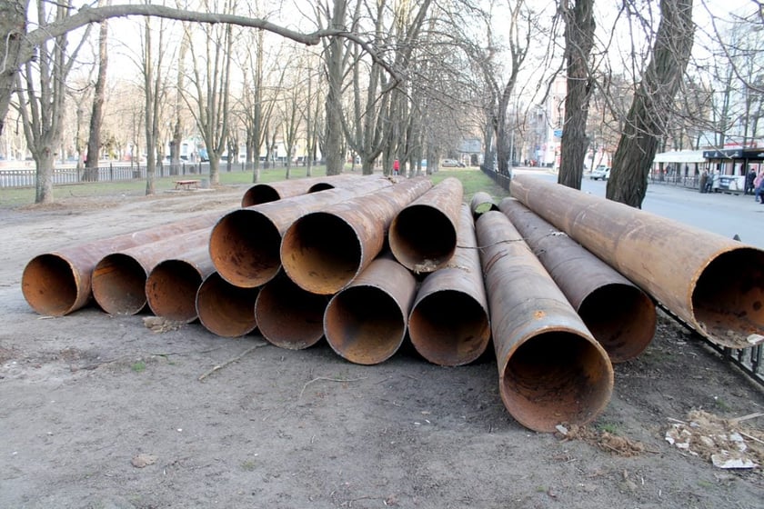 Французи допоможуть модернізувати системи теплопостачання Маріуполя