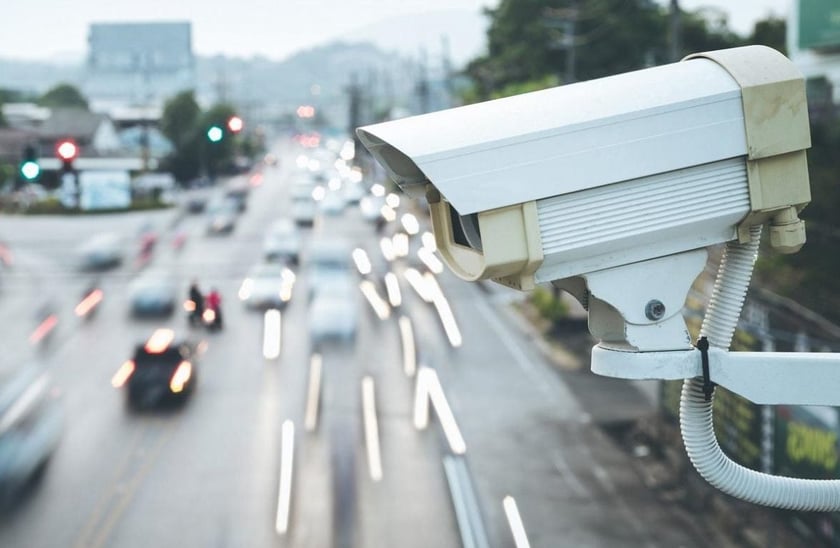 Які порушення на дорогах фіксуватиме система автоматичної відеофіксації