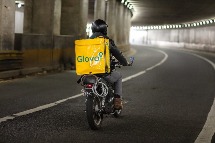 Популярний сервіс доставки запрацював на Київщині